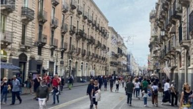 catania - le vie dei tesori