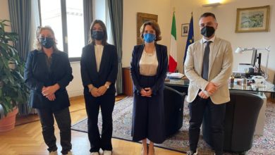 caregiver - reset vittoria