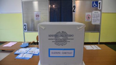 sicilia - sindaci - ballottaggio