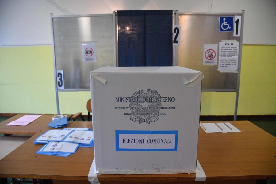 sicilia - sindaci - ballottaggio