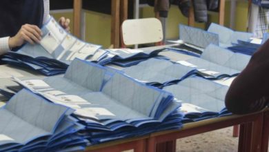 sicilia - amministrative - risultati