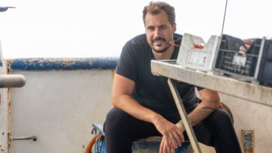 joseph micieli - gambero rosso