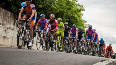 Giro di Sicilia, ultima tappa
