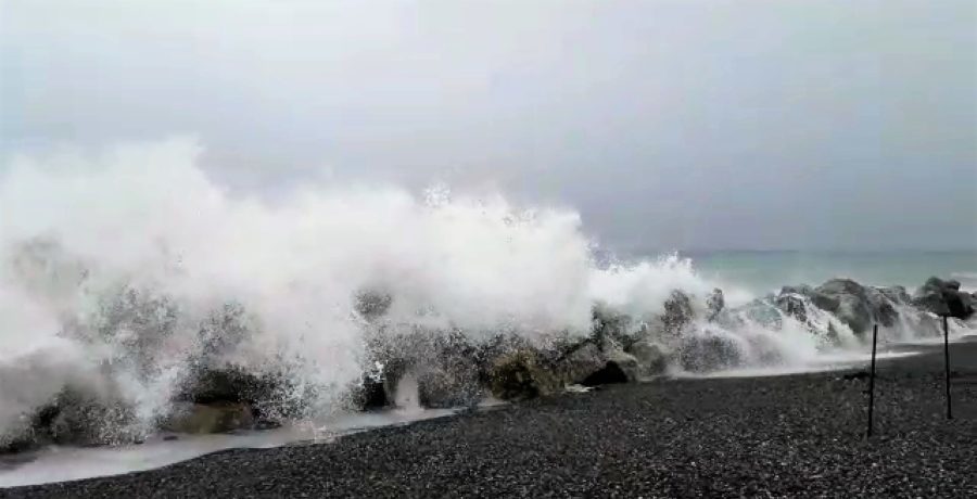 maltempo - sicilia