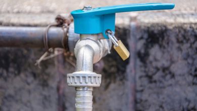 privatizzazione acqua