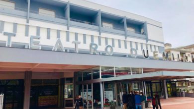 teatro duemila - ragusa