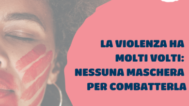 violenza sulle donne