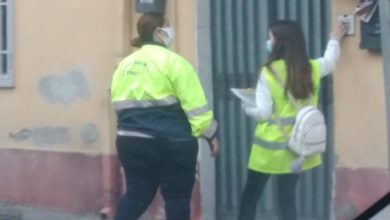 catania - emergenza rifiuti