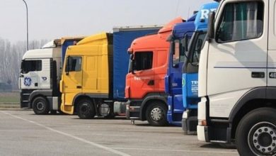 autotrasportatori - aziende agricole