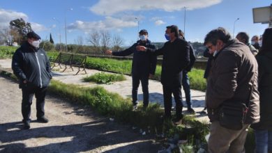 caltagirone - rifiuti