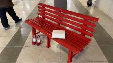 violenza sulle donne - ragusa