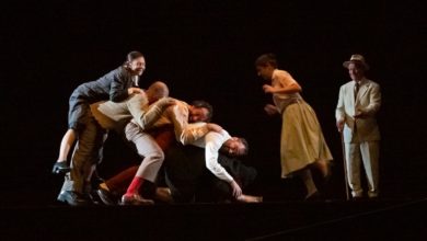 modica - teatro garibaldi