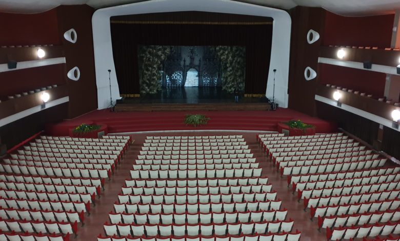 teatro duemila - ragusa