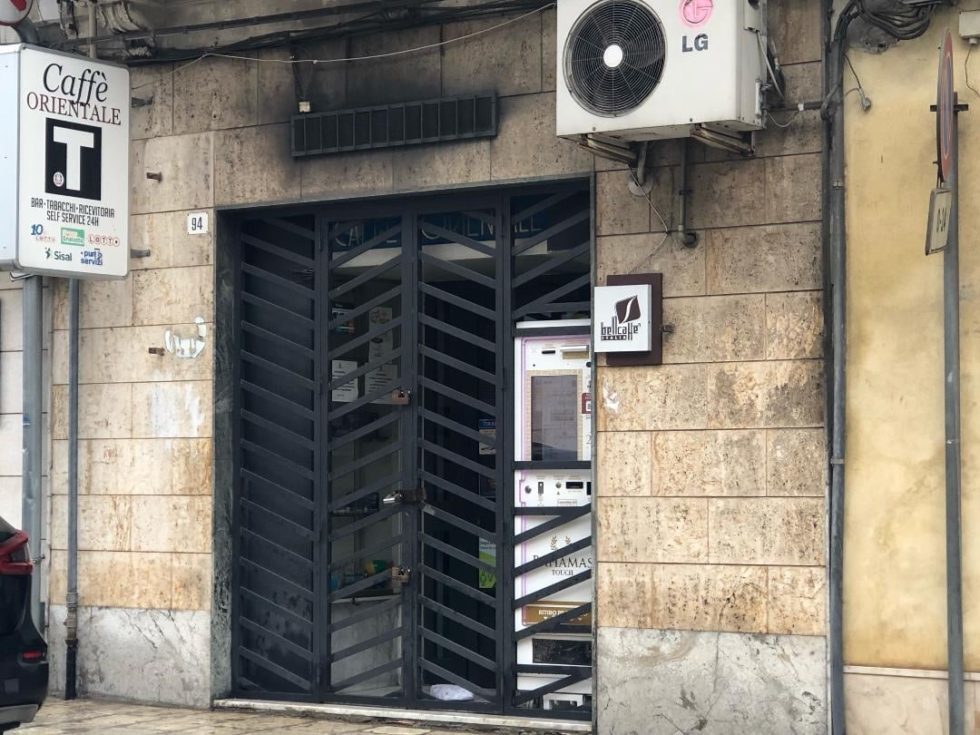 confcommercio - pino ricca