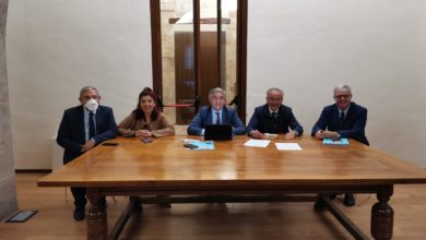 forestali - sicilia - orazio ragusa