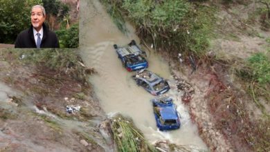 maltempo - musumeci - scordia