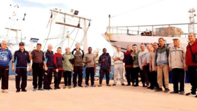 pescatori sequestrati - libia