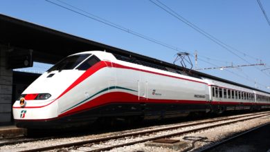 sicilia - frecciabianca