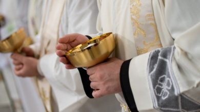 diocesi - ragusa - nomine