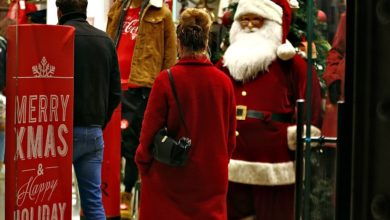 ragusa - acquisti - natale