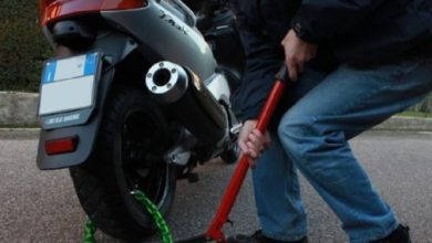 comiso - ciclomotori