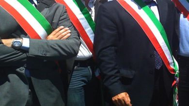 comuni - crisi - ragusa