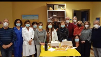 modica - cure palliative