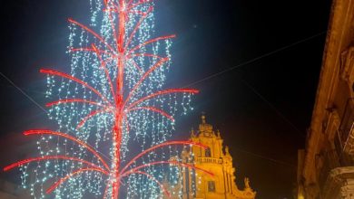 ragusa - natale