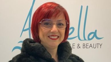 pozzallo - antonella galazzo