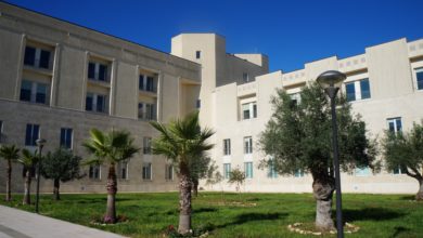 covid ragusa - lettera