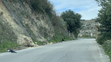 via risorgimento - ragusa