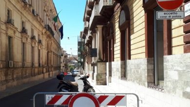 centro storico ragusa