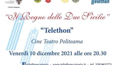 natale - caltagirone