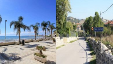 marina di ragusa - san giacomo