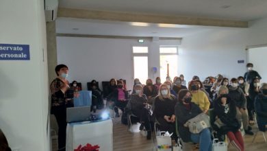 ragusa - consultorio