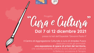 cura - cultura - ragusa