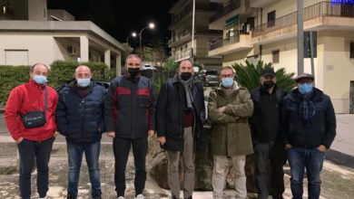 giarratana - movimento territorio