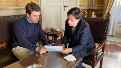 catania - bando - funzionari