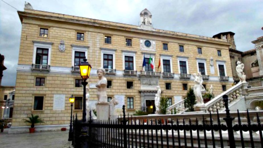 tasse - dipendente - Palermo