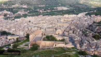 Complesso Croce Scicli