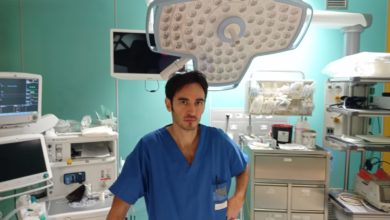 ragusa - prelievo - organi