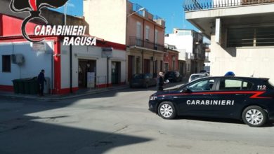 sparatoria vittoria - francesco lo monaco