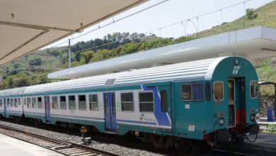 treni - sicilia - biglietti