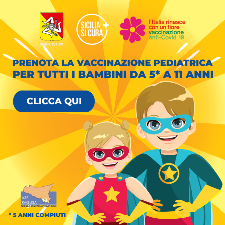 covid - sicilia - vaccini