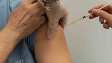 vaccino - Sicilia - quarta dose