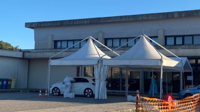 screening ragusa - 11 aprile