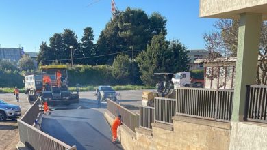 ragusa - hub vaccinale