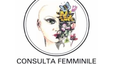 consulta femminile - ragusa