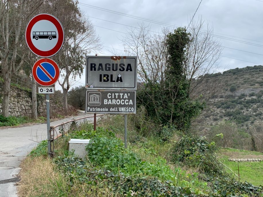 ragusa ibla
