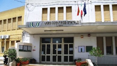 liceo scientifico ragusa